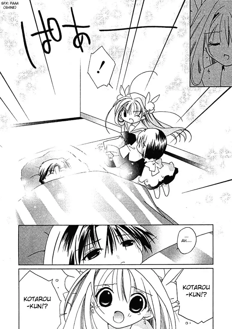 Pita Ten Chapter 29 27